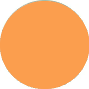 Online Orange Bridesmaid Dresses UK