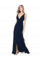 Online Bridesmaid Dresseschiffon Wrap Bridesmaid Dress UK