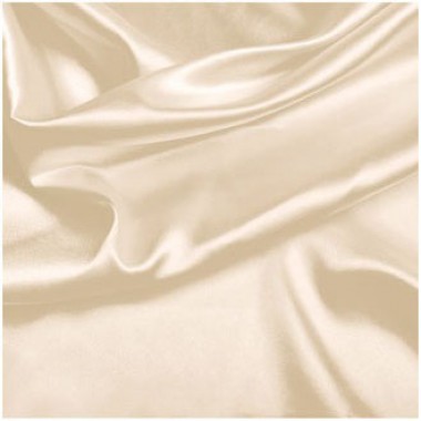 Online Stretch Satin Swatch UK