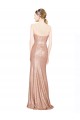 Online Sweetheart Full Length Long Formal Sequin Bridesmaid Dress / Prom Dress UK