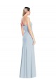 Online Sweetheart Strapless Flared Skirt Maxi Bridesmaid Dress / Prom Dress UK