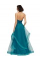 Online Sweetheart Tulle Bridesmaid Dress with Wide Waistband UK