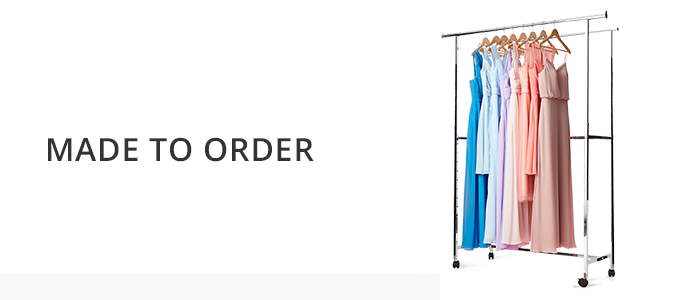 Made to Order | Online Wedding Dresses UK