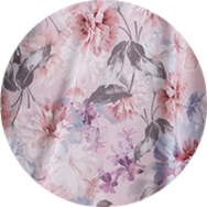 Online Floral Bridesmaid Dresses UK