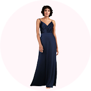 Online Column Bridesmaid Dresses UK
